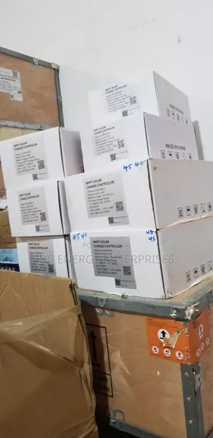 30a Felicity Charge Controller MPPT