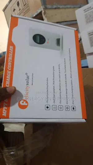 30a Felicity Charge Controller MPPT