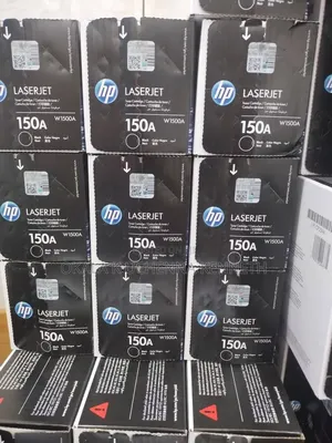Hp Toner Cartridge