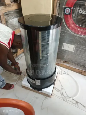 Rotating Cake Display, Refrigerator Chiller
