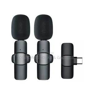 Content Mics
