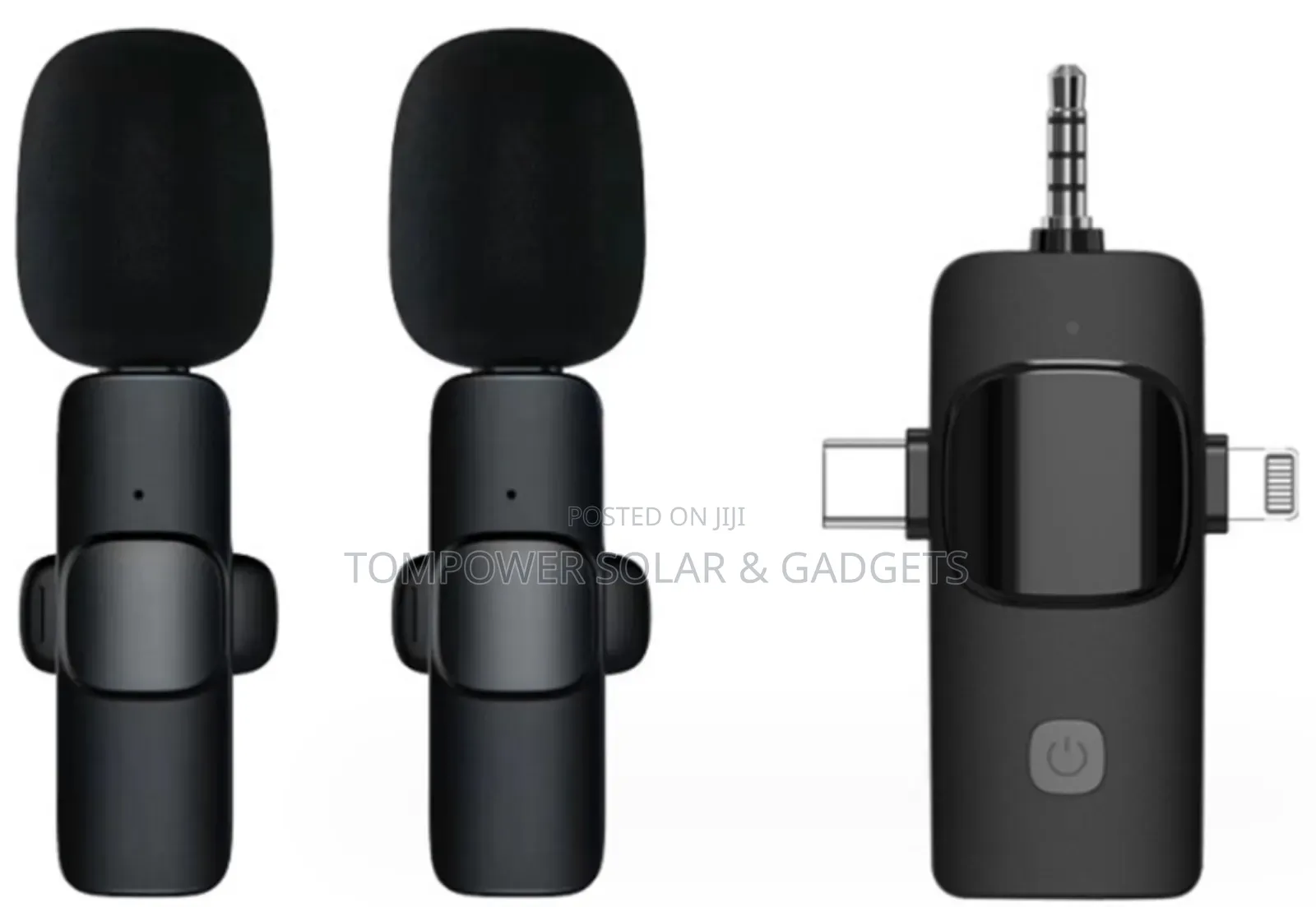 Content Mics