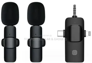 Content Mics