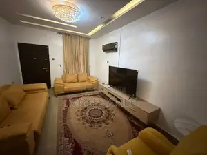 Furnished 4bdrm Duplex in Wuye for rent