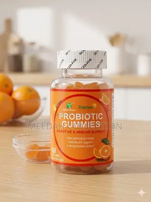 Daynee Probiotic Gummies