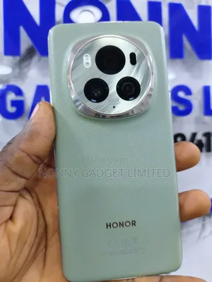 Honor Magic6 Pro 512 GB Green
