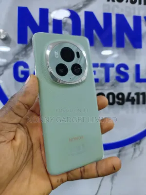 Honor Magic6 Pro 512 GB Green