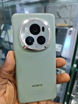 Honor Magic6 Pro 512 GB Green