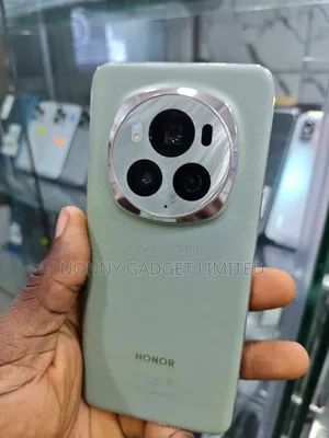 Honor Magic6 Pro 512 GB Green
