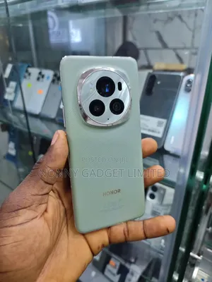 Honor Magic6 Pro 512 GB Green