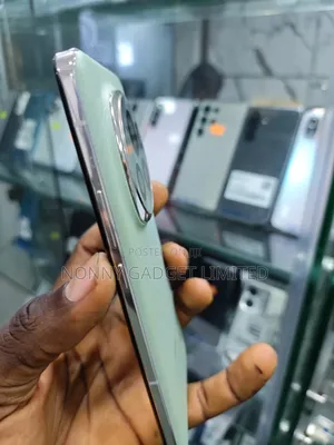 Honor Magic6 Pro 512 GB Green