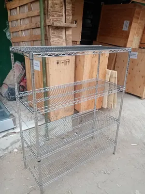Wire Racks 5feet