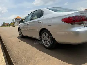 Lexus ES 330 2006 Silver