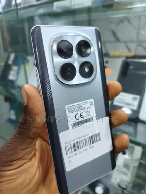 Xiaomi Poco M8 256 GB Silver