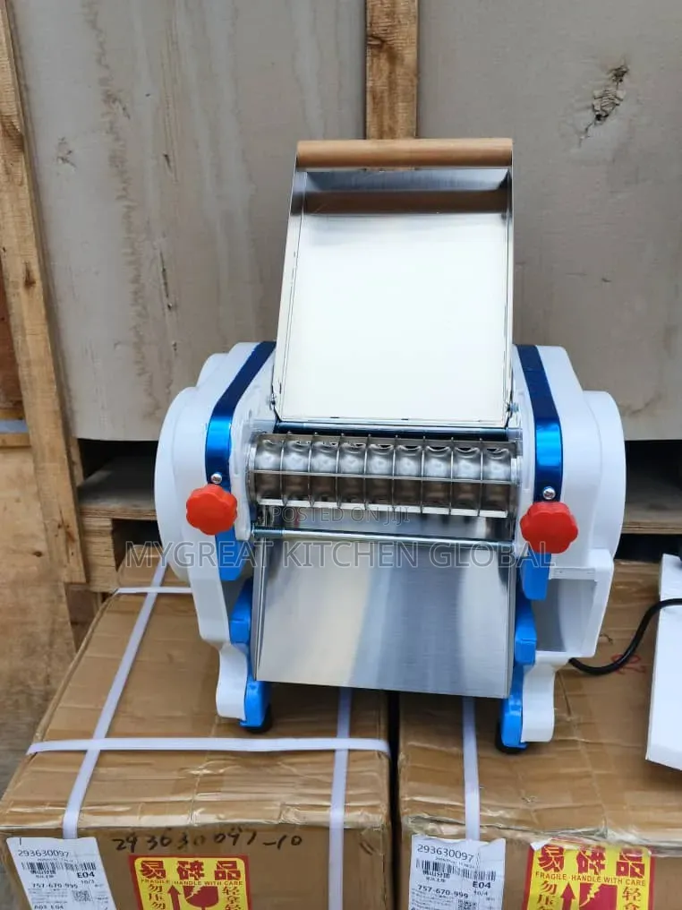 Chinchin Cutter Cube Size