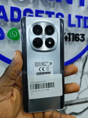 Xiaomi Poco M8 256 GB