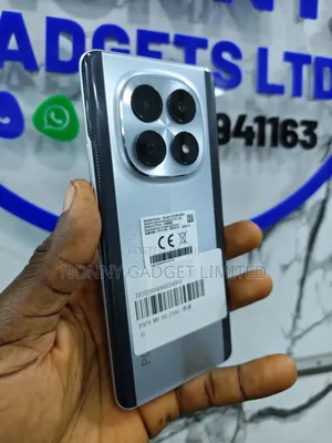Xiaomi Poco M8 256 GB