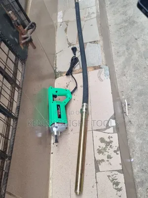 Electric Vibrator Machine