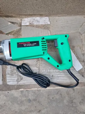 Electric Vibrator Machine