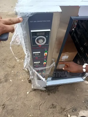 Convection Oven