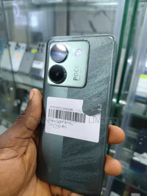 Xiaomi Poco M7 Pro 5G 256 GB Green