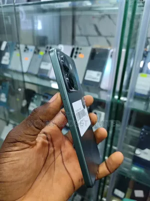 Xiaomi Poco M7 Pro 5G 256 GB Green