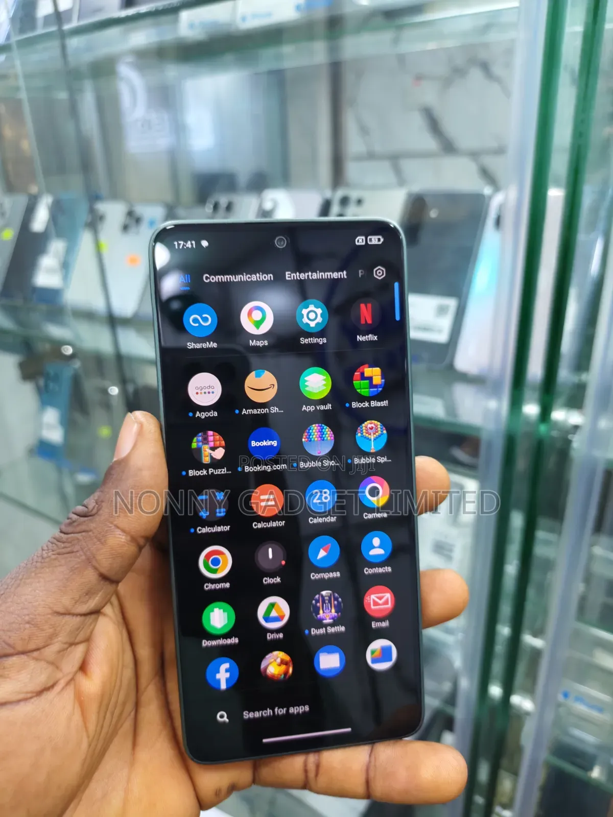 Xiaomi Poco M7 Pro 5G 256 GB Green
