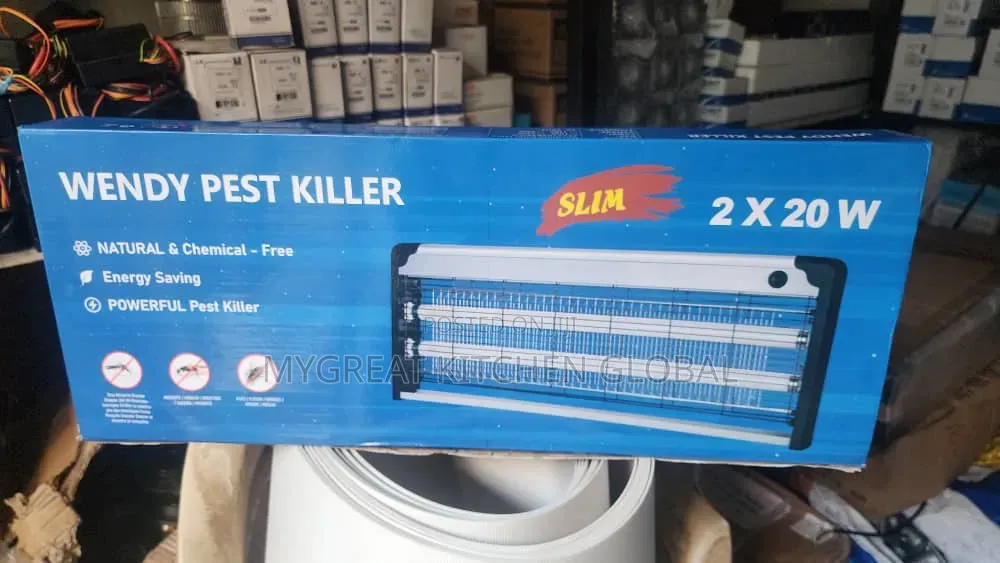Insert Killer 40watts