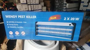 Insert Killer 40watts