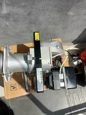 Fs10 Gas Burner