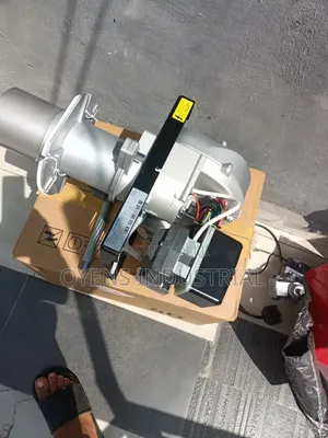 Fs10 Gas Burner