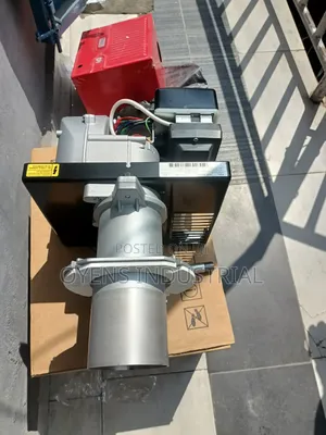Fs10 Gas Burner