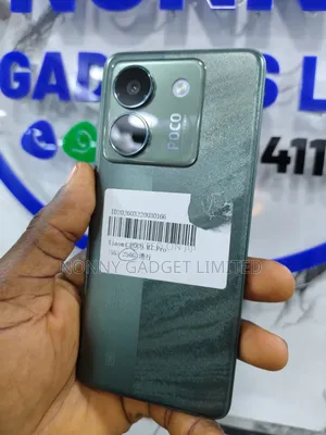 Xiaomi Poco M7 Pro 5G 256 GB