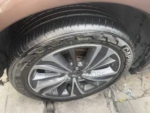 Acura MDX Advance & Ent. Pkgs SH-AWD 2019 Brown