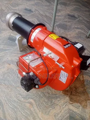 B26 Oil Burner Single Stage