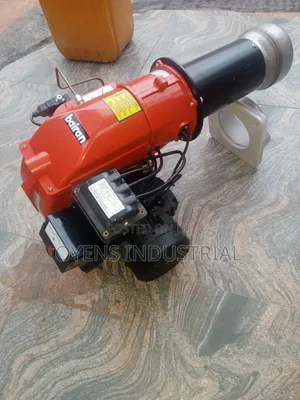 B26 Oil Burner Single Stage