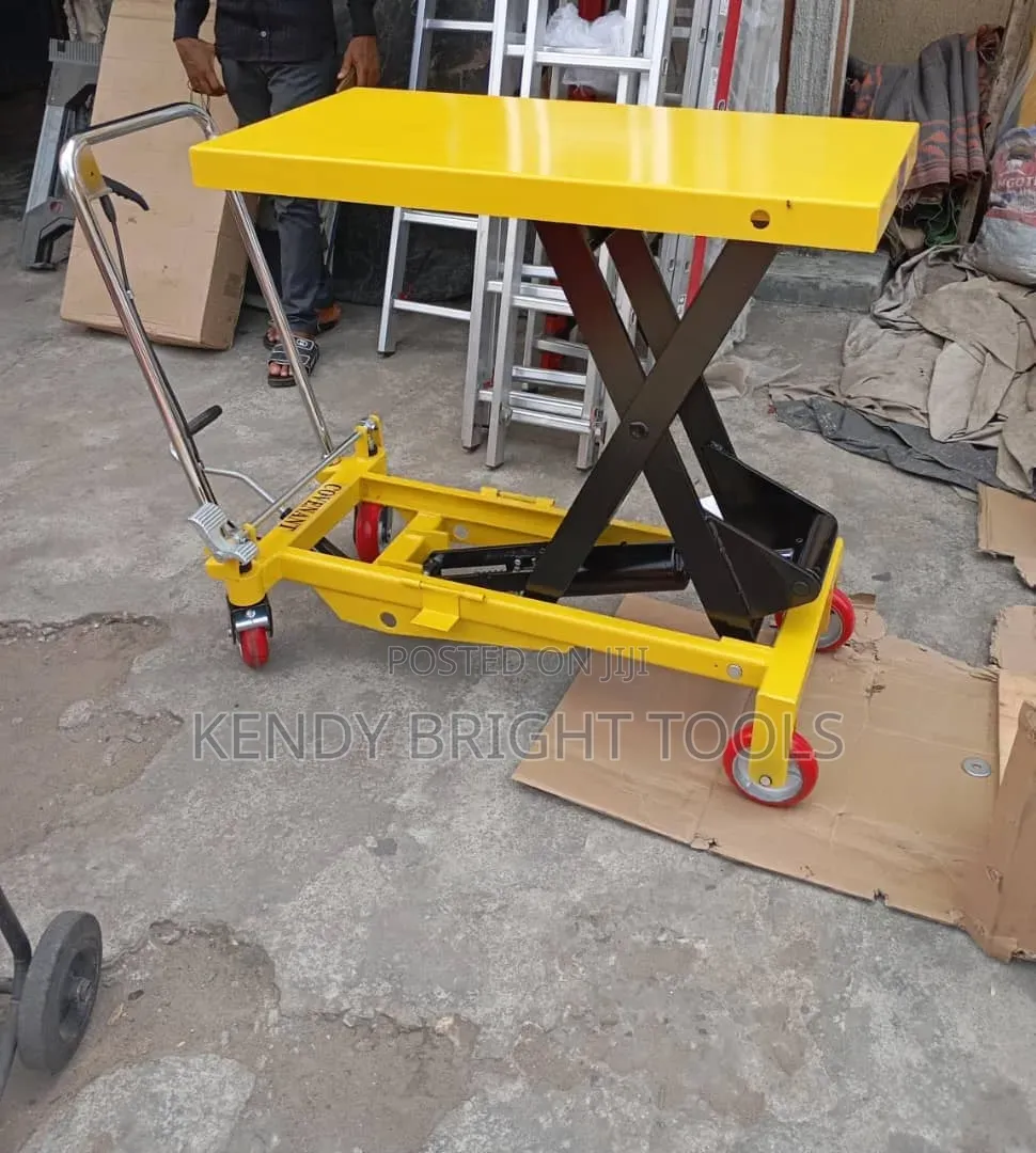 Table Lifter 1000kg
