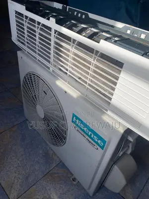 Hisense Air Conditioner