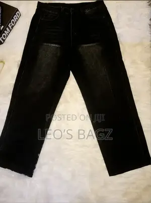 Baggy Jeans