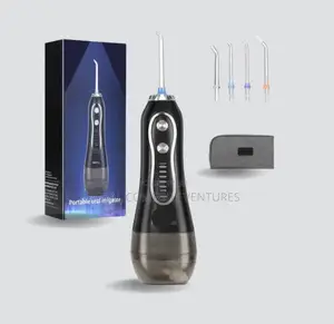 H2o Water Flossh2ofloss Water Dental Flosser Teeth Pick -Portable