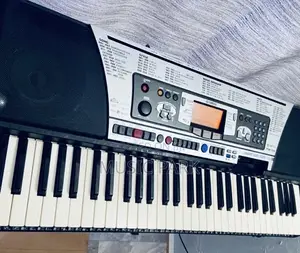 Clean Yamaha PSR-350 for Sale