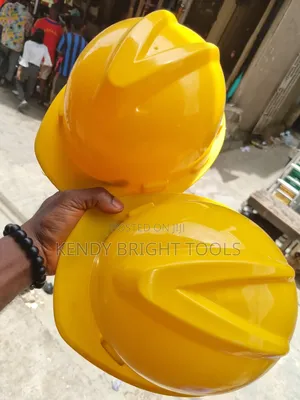 Safety Helmet