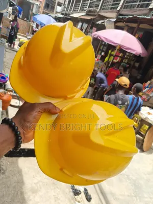 Safety Helmet