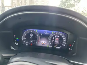 Honda Civic 2022 Gray