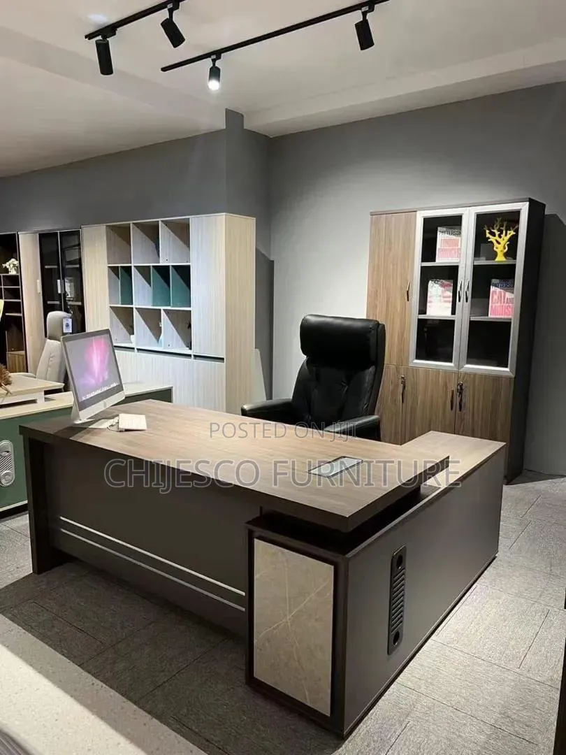 High Quality Executive Office Table