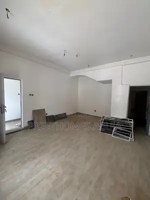 3bdrm Duplex in Asokoro for rent