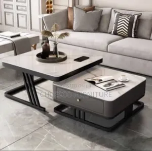 Quality Marble Center Table