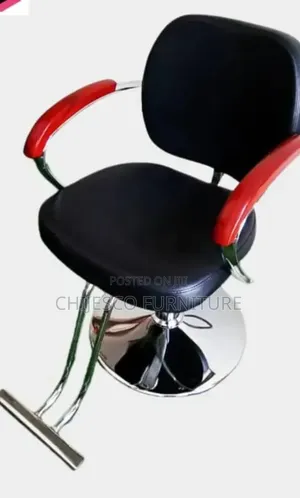 Quality Barbing Salon Chair