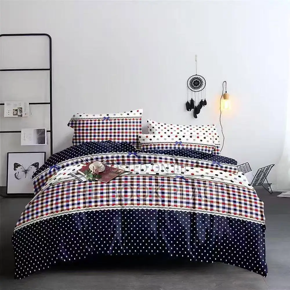 Usable Pure Cotton Bedsheets
