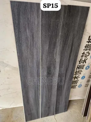 PVC Rubber Tiles